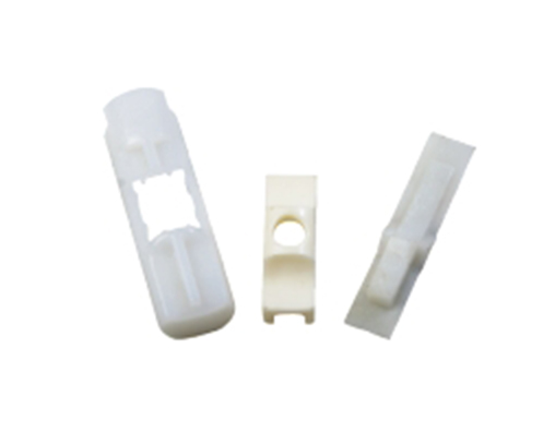 電錠導絲器、導絲器座、導絲器蓋-浙江天竺紡機有限公司